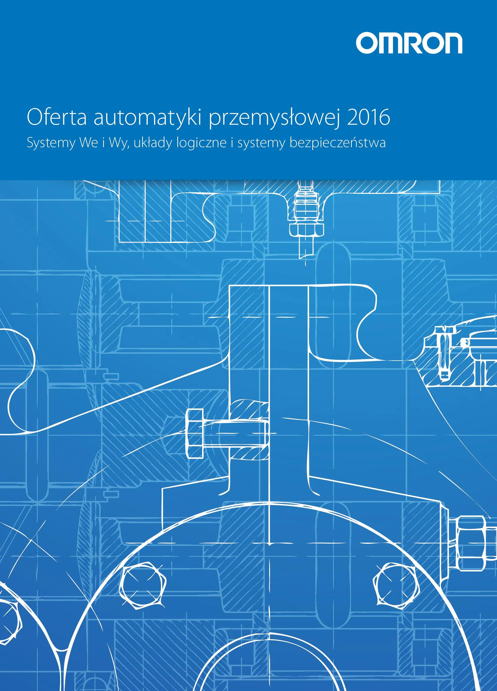 OMRO_Catalog_Industrial Automation Portfolio